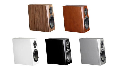 Kolumny Podstawkowe Phonar Veritas M4 Next