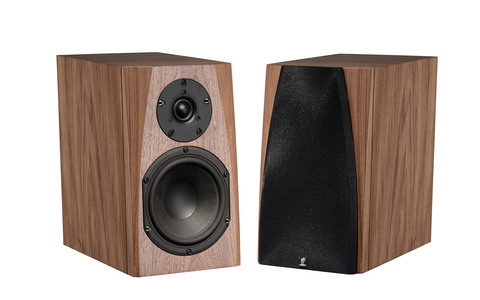 Kolumny Podstawkowe Phonar Veritas M4 Next