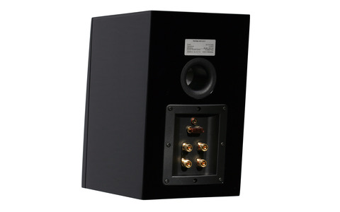 Kolumny Podstawkowe Phonar Veritas M4 Next