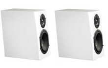 Phonar Veritas M4 Next Biały Połysk Kolumny Podstawkowe Salon Poznań Wrocław