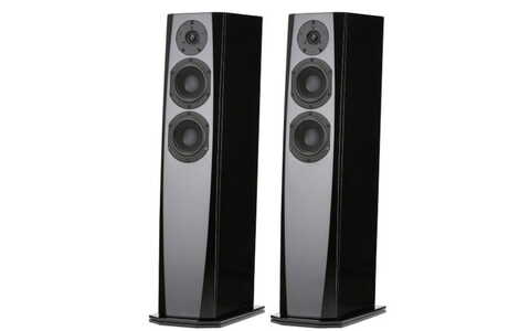 Phonar Veritas P4 Next Kolumny Podłogowe