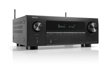 Denon AVR-X2800H DAB Amplituner Kina Domowego 7.2 8K Salon Poznań Wrocław --- BLACK WEEKS ---