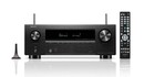 Amplituner kina domowego 7.2 8K Denon AVR-X2800H DAB