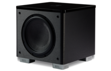 REL HT1003 MK II Czarny Subwoofer Muzyczny Salon Poznań Wrocław