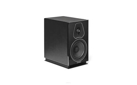 Kolumny Podstawkowe Sonus Faber Lumina II Czarny
