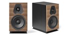 Kolumny Podstawkowe Sonus Faber Lumina II Orzech