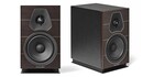Sonus Faber Lumina II Wenge Kolumny Podstawkowe