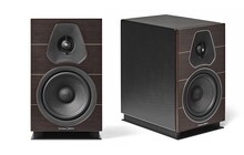Sonus Faber Lumina II Wenge Kolumny Podstawkowe Salon Poznań Wrocław