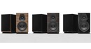 Lumina II Wenge Kolumny Podstawkowe Sonus Faber