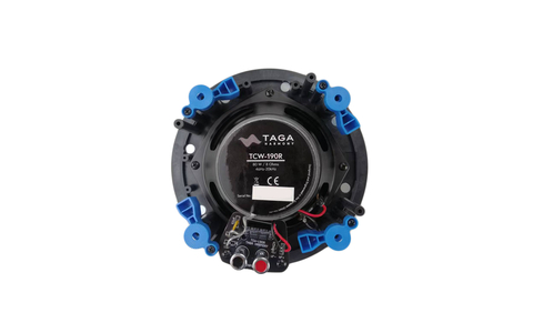 Głośnik Instalacyjny TAGA Harmony TCW-190R