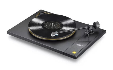 Gramofon Analogowy MoFi Electronics Foundation StudioDeck+