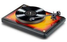 MoFi Electronics Fender + MoFi PrecisionDeck+ M Gramofon Analogowy Salon Poznań Wrocław