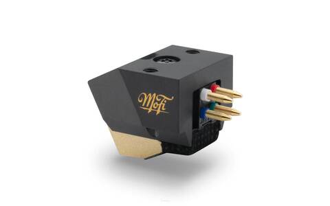 UltraDeck+ UG Gramofon Analogowy MoFi Electronics