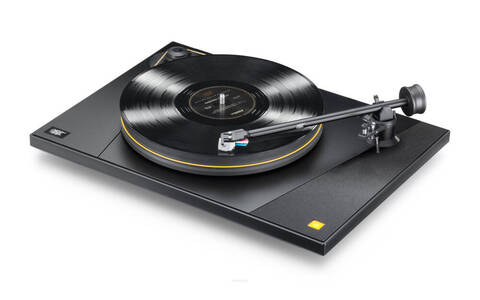 MoFi  Gramofon Analogowy Electronics UltraDeck+ UG