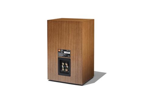 JBL 4309 Studio Orzech Kolumny Podstawkowe