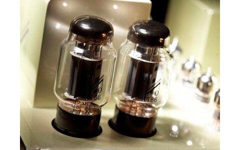 Quad QII Classic Integreted Wzmacniacz Lampowy