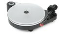 Gramofon Analogowy z Wkładką Pro-Ject RPM 5 Carbon Ortofon 2M-Silver