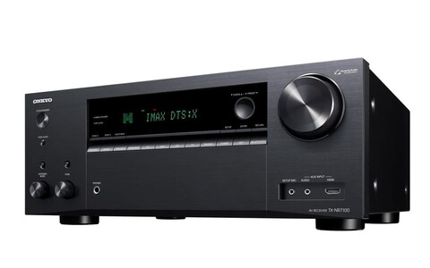 Amplituner Kina Domowego Onkyo TX-NR7100