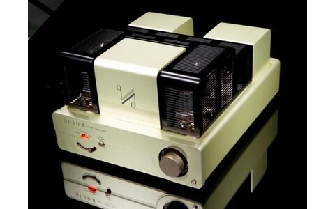Quad QII Classic Integreted Wzmacniacz Lampowy