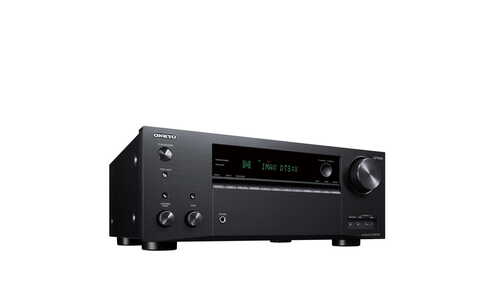 Amplituner Kina Domowego Onkyo TX-NR7100