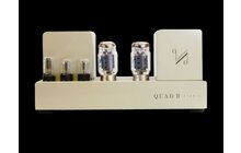 Quad QII 80 Wzmacniacz Lampowy Salon Poznań Wrocław