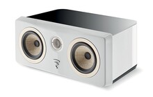 Focal Kanta Center Biały Połysk Kolumna Centralna Salon Poznań Wrocław