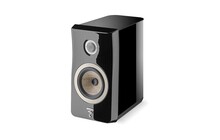 Focal Kanta N°1 No1 Czarny Połysk Kolumny Podstawkowe Salon Poznań Wrocław