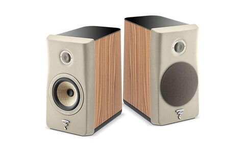 Orzech Kolumny Podstawkowe Focal Kanta N°1 No1 Kość Słoniowa