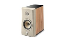 Focal Kanta N°1 No1 Kość Słoniowa Orzech Kolumny Podstawkowe Salon Poznań Wrocław