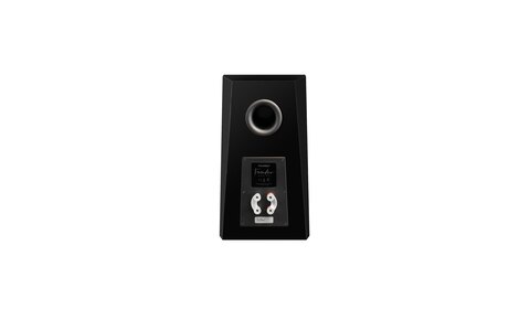 40B Czarny Połysk Kolumny Podstawkowe Paradigm Founder