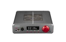 Burson Conductor 3X GT (Grand Tourer) Przetwornik Cyfrowo-Analogowy DAC PreAmp Salon Poznań Wrocław