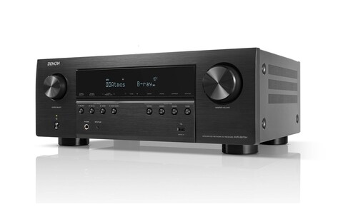 Sieciowy Amplituner Kina Domowego Denon AVR-S970H