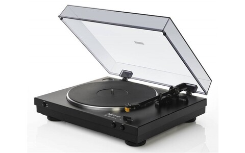 Gramofon Automatyczny Dual CS 329