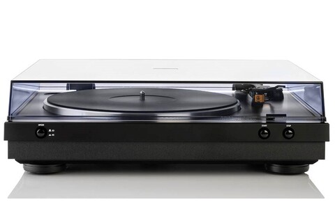 Gramofon Automatyczny Dual CS 329