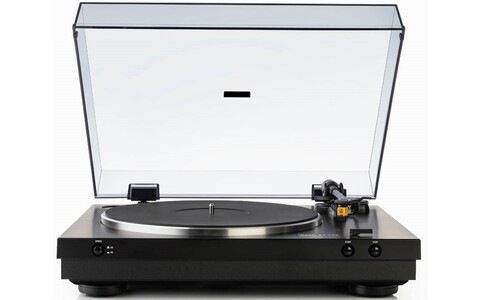 Gramofon Automatyczny Dual CS 329