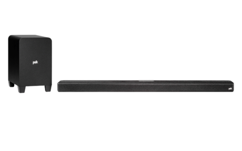 Polk Audio Signa S4 Soundbar