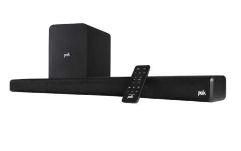 Signa S4 Soundbar Polk Audio