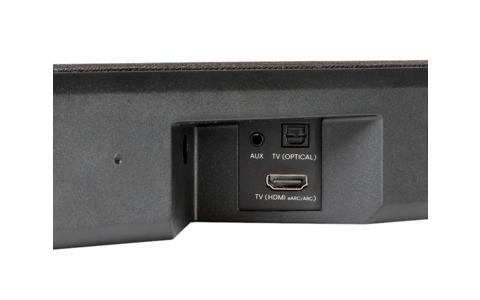 Polk Audio Soundbar Signa S4