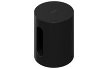 Sonos SUB Mini Czarny Subwoofer Salon Poznań Wrocław