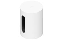 Sonos SUB Mini Biały Subwoofer Salon Poznań Wrocław