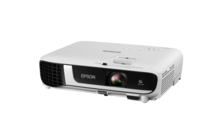 Epson EB-W51 Projektor Biznesowy LCD WXGA Salon Poznań Wrocław