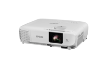 Epson EB-FH06 Projektor LCD Full HD Salon Poznań Wrocław
