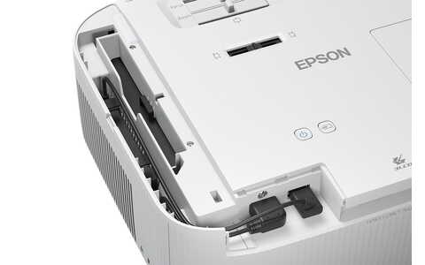 4K UHD Epson EH-TW6150 Projektor LCD