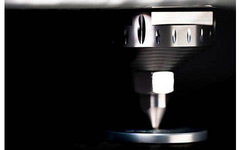 Wilson Biała Kolumna Podłogowa Audio Alexx V