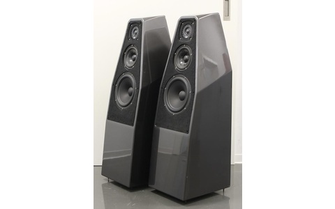 Kolumny Podłogowe Wilson Audio Sabrina X Głosniki klasy Hi-End 
