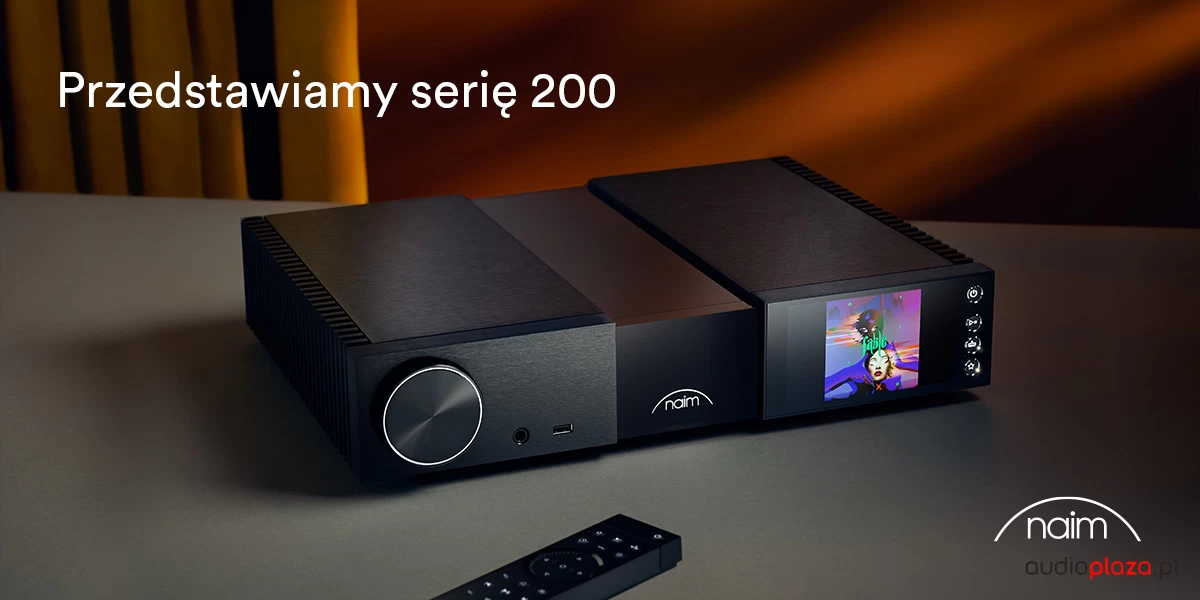Naim NAP 250 NEW CLASSIC