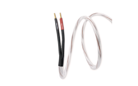 1,5m Melodika BSSC9515 Brown Sugar Kable Głośnikowe Hi-End