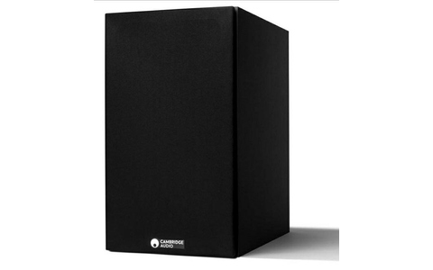 Kolumny Głośniki Podstawkowe Cambridge Audio SX60