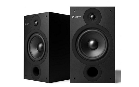 Kolumny Głośniki Podstawkowe Cambridge Audio SX60