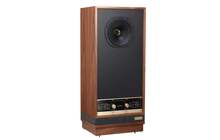 Fyne Audio Vintage Classic VIII (8) Orzech Kolumny Podłogowe Salon Poznań Wrocław